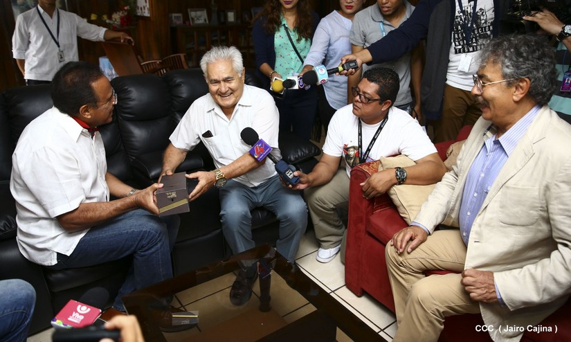 encuentro